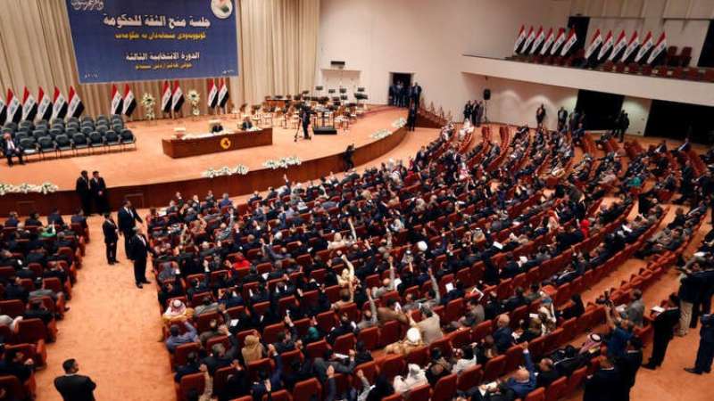 عاجل| المحكمة الاتحادية العليا ترفض حل البرلمان العراقي.. تفاصيل