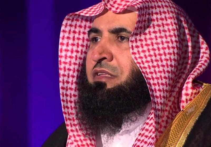 الداعية السعودي أحمد الغامدي- (BBC)
