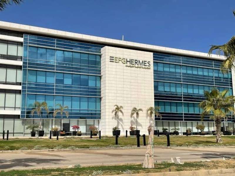 هيرميس تنجح في إتمام خدماتها الاستشارية لصفقة استحواذ Credit Agricole S.A على حصة مباشرة 4.80% في بنك كريدي أجريكول مصر