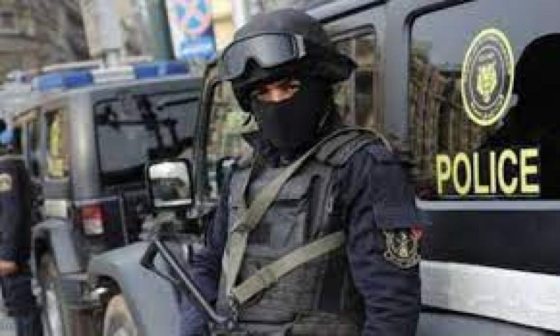قوات الشرطة-مصدر الصور وزارة الداخلية