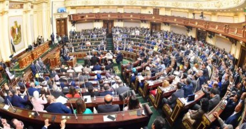 برلماني يكشف عن المهمة الأولي لمجلس النواب في دورة الانعقاد الجديدة ”خاص”
