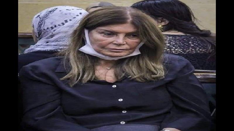 «بعد تعرضها للتنمر».. مايا مرسي تدعم ميرفت أمين: «صورتك في عنينا حلوة»