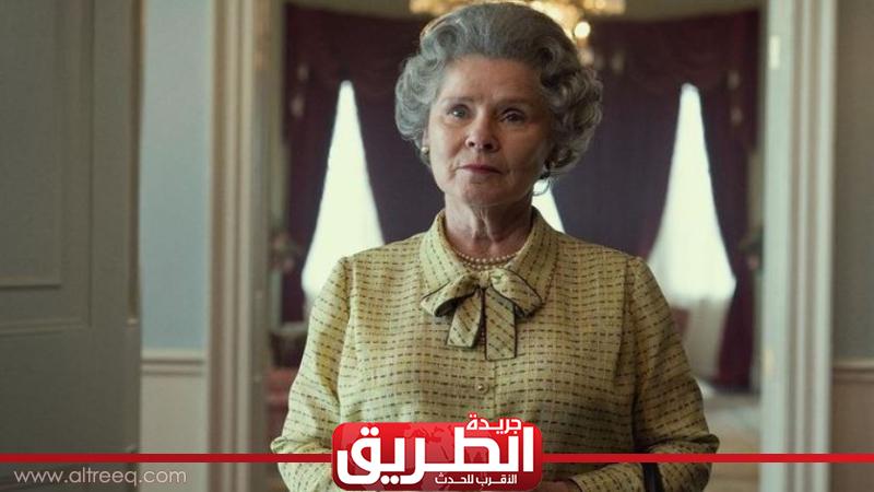 بعد وفاة الملكة إليزابيث.. هل سيتوقف مسلسل The Crown؟ | الفن | الطريق