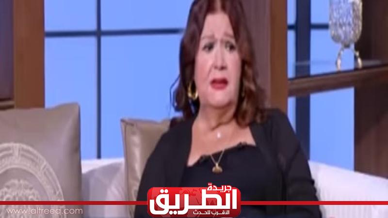 ميمي جمال «ممثلة شهيرة» ضمن أحداث مسلسل «إيجار قديم» | الفن | الطريق ميمي جمال «ممثلة شهيرة» ضمن أحداث مسلسل «إيجار قديم» | الفن | الطريق