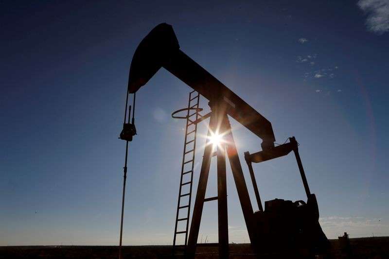 النفط - مصدر الصورة وكالة رويترز