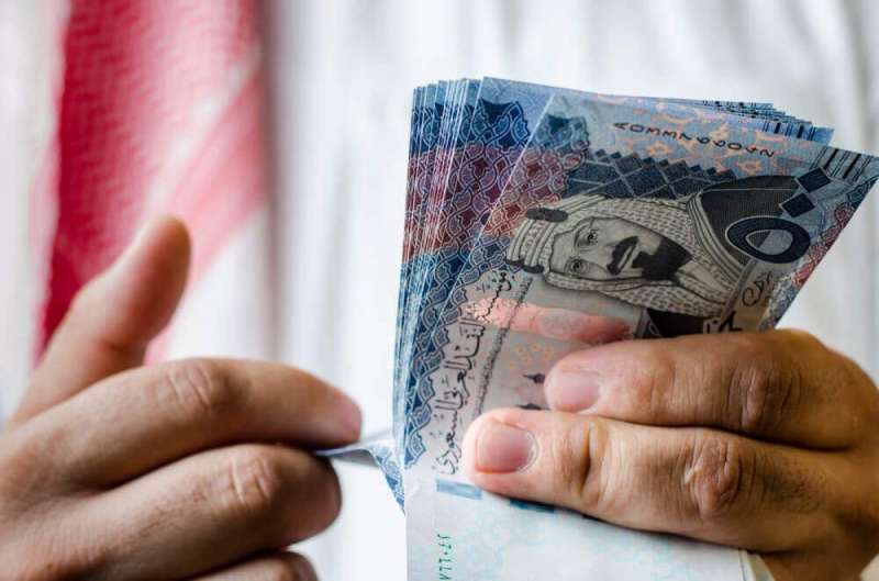 سعر الريال السعودي اليوم السبت في البنوك المصرية