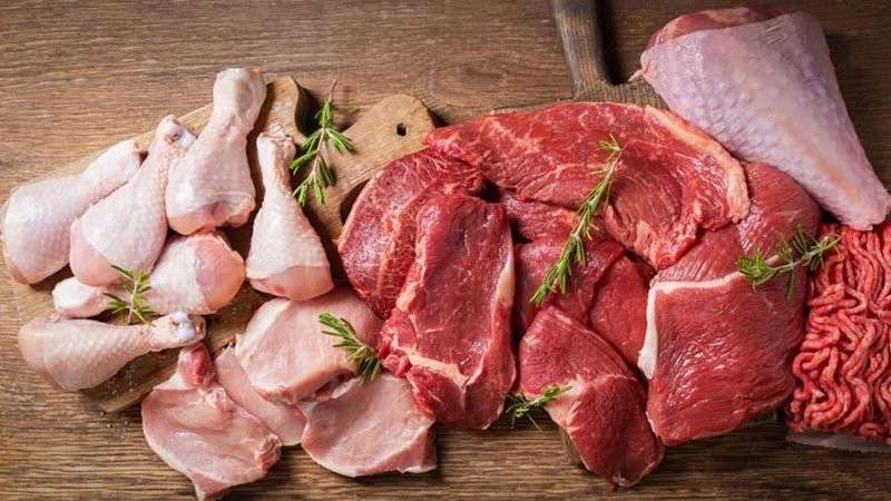 الكبدة البلدي بـ180.. استقرار أسعار اللحوم اليوم