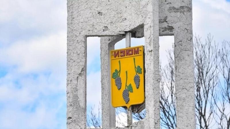 الحرب الروسية الأوكرانية.. تحذير شديد اللهجة لسكان خاركيف: «حياتكم في خطر»