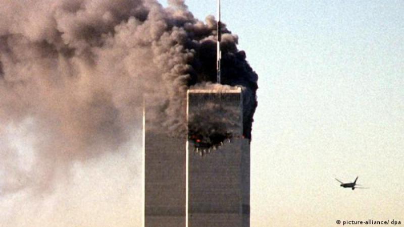 ساعتان غيرتا وجه العالم.. ماذا حدث في 11 سبتمبر 2001؟
