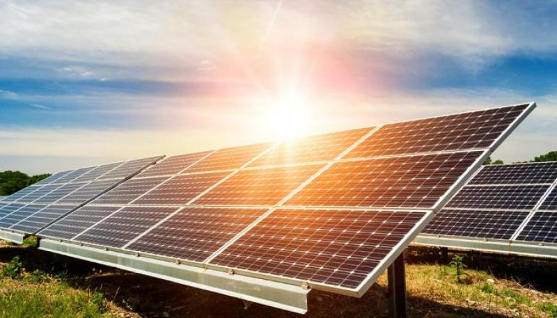 مشروعات الطاقة الشمسية في مصر..  طفرة كبيرة واهتمام رئاسي