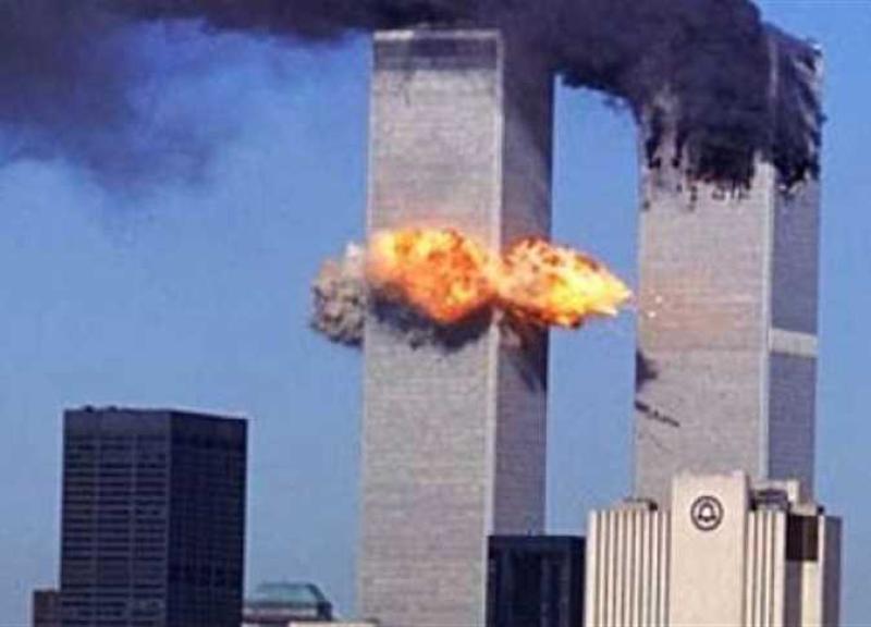 أحداث 11 سبتمبر - وكالات