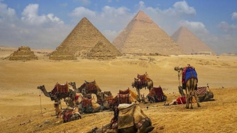 كيف تأثر قطاع السياحة في مصر خلال السنوات الماضية؟