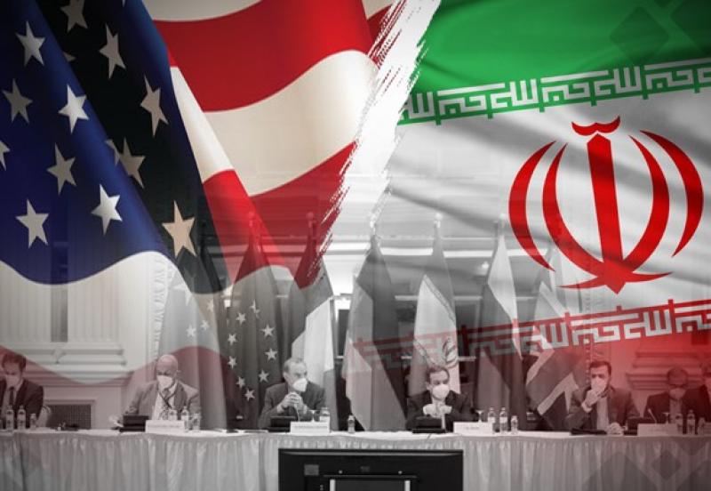 الاتفاق النووي الإيراني 