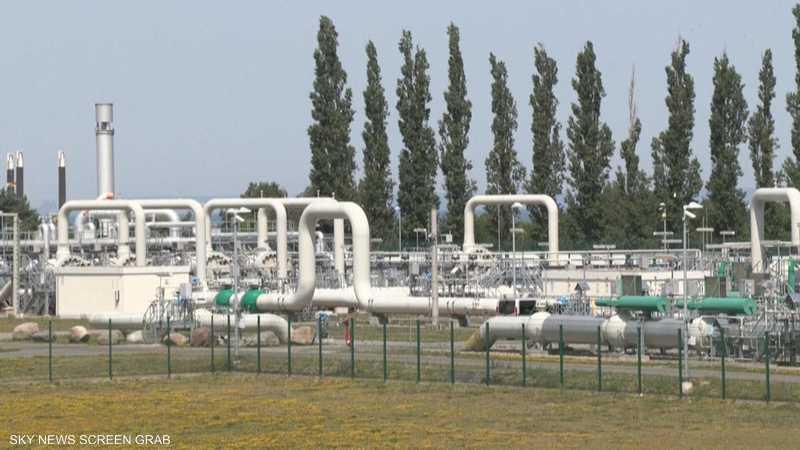 ارتفاع صادرات الغاز من أذربيجان إلى أوروبا.. زادت عن 30%