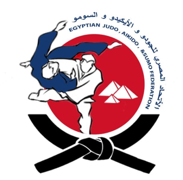 الاتحاد المصري للجودو