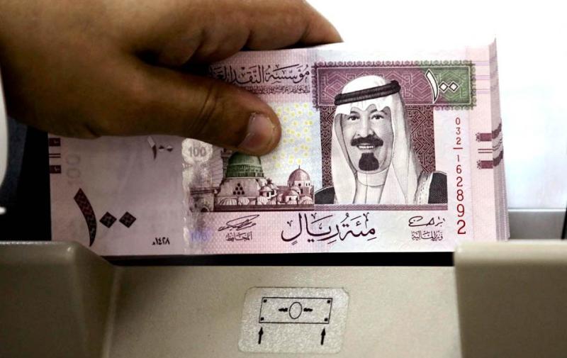 سعر الريال السعودي مقابل الجنيه اليوم الثلاثاء