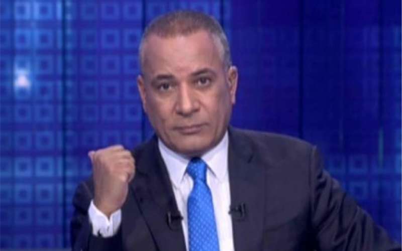 أحمد موسى- قناة صدى البلد