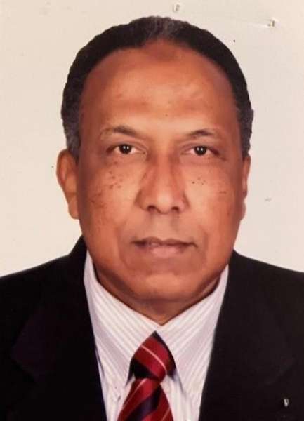 د. محمد بحر المستشار الهندسي لرئيس جامعة الأزهر