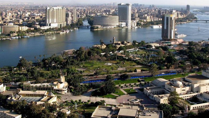 طقس اليوم.. حار نهارا معتدل ليلا والعظمى في القاهرة 32 درجة