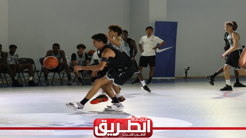 اتحاد السلة يبحث عودة جماهير الصالات في الموسم الجديد رسميًا | الرياضة | الطريق اتحاد السلة يبحث عودة جماهير الصالات في الموسم الجديد رسميًا | الرياضة | الطريق