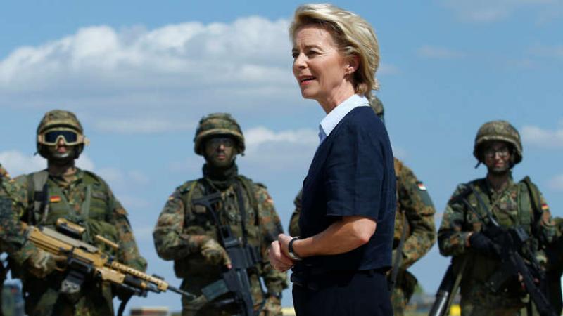 ألمانيا تعلن موقفها من إرسال دبابات قتالية لأوكرانيا