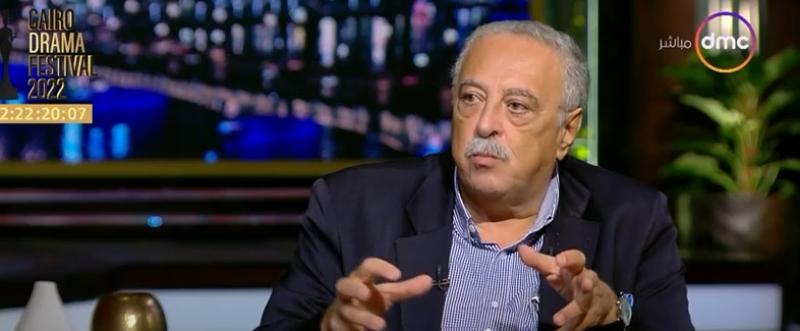 سمير مرقص: «واجهنا إرهابًا منظمًا بعد ثورة 30 يونيو» - فيديو