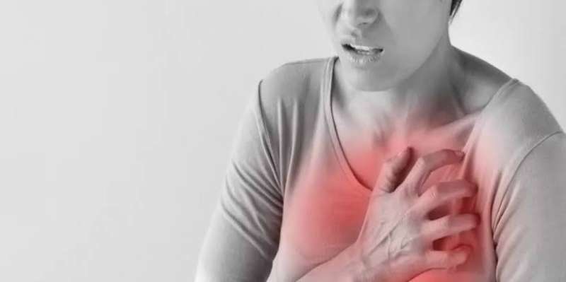 أمراض القلب - مصدر الصورة جوجل