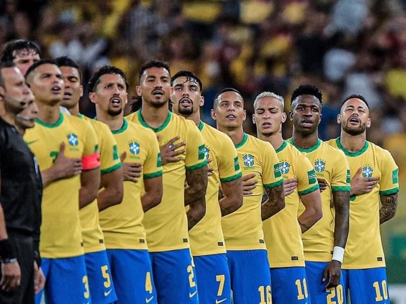فائض هجومي مرعب.. البرازيل تهدد منتخبات العالم قبل مونديال قطر 2022