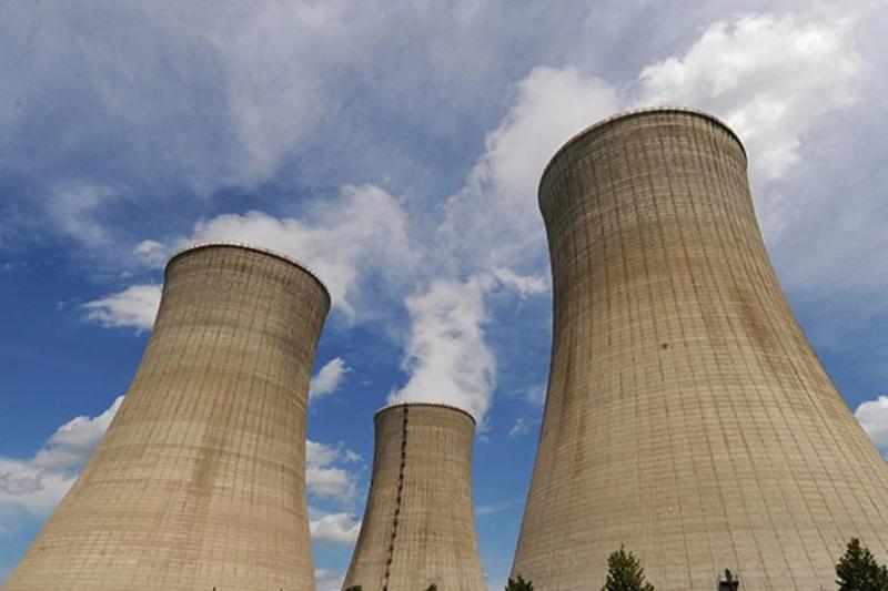 ألمانيا.. تسريب نووي يؤدي إلى إغلاق أكبر المحطات