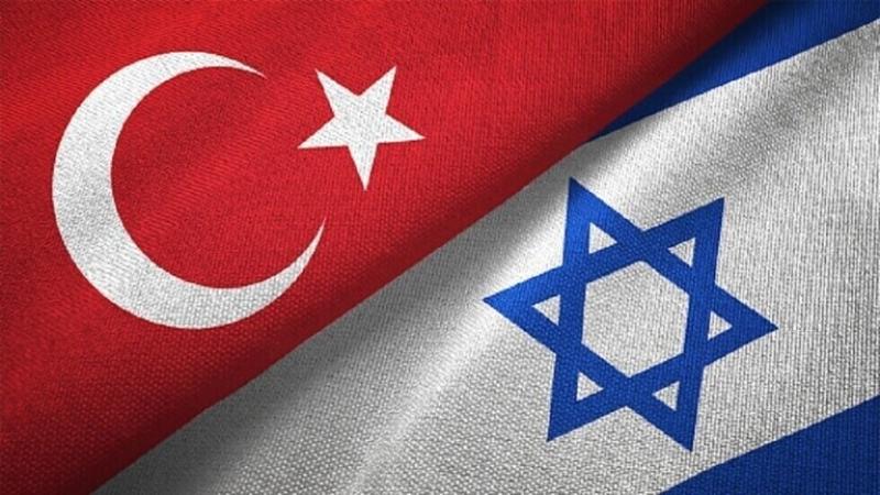 علما تركيا وإسرئيل ـ Gettyimages.ru