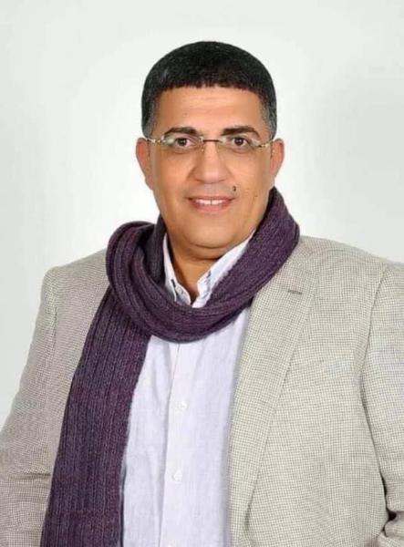 مدحت بركات يهنئ المهندس مراد الصاوي لتوليه أمانة القاهرة بحزب مصر أكتوبر