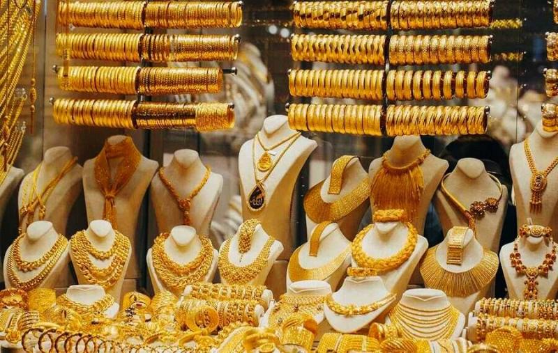 عاجل.. ارتفاع سعر جرام الذهب في مصر اليوم الأربعاء