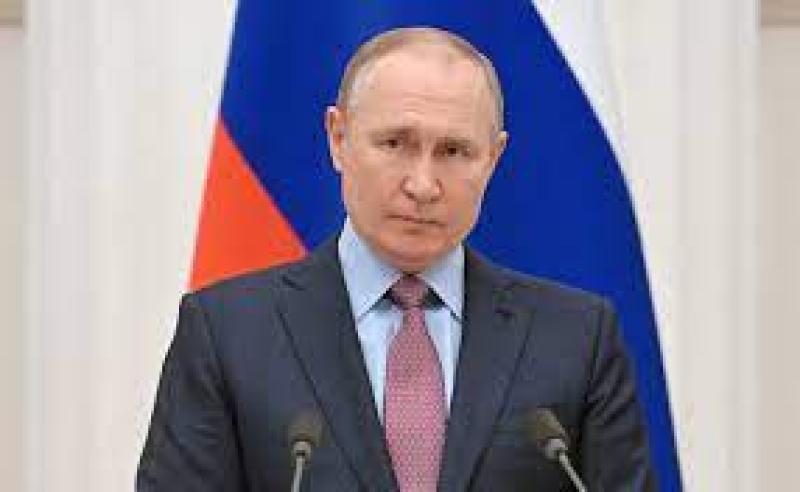 الرئيس الروسى - cnn
