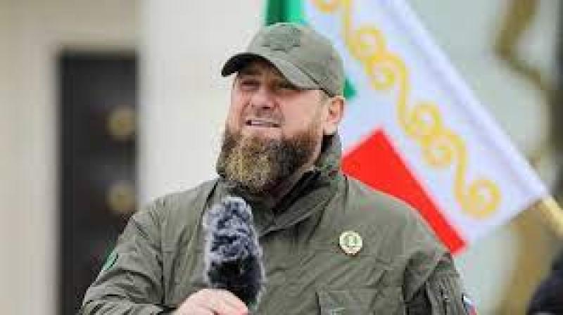 الرئيس الشيشاني يكشف عن خطته للتعامل مع الأوكرانيين