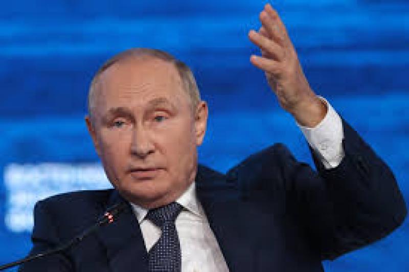 الخارجية البريطانية تعلق على خطاب بوتين.. « أشار إلى التعبئة الجزئية»