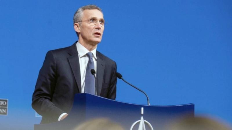 الناتو: إعلان بوتين التعبئة خطاب نووي خطير ومتهور