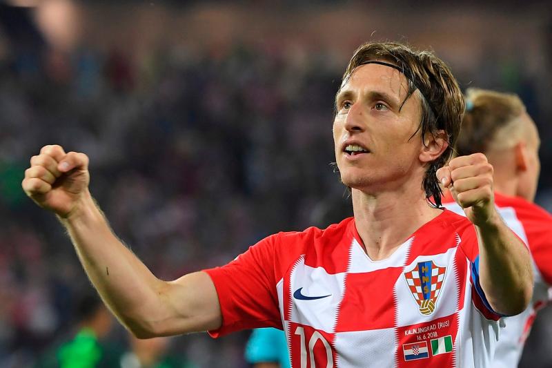 تشكيل كرواتيا المتوقع ضد الدنمارك في دوري الأمم الأوروبية 