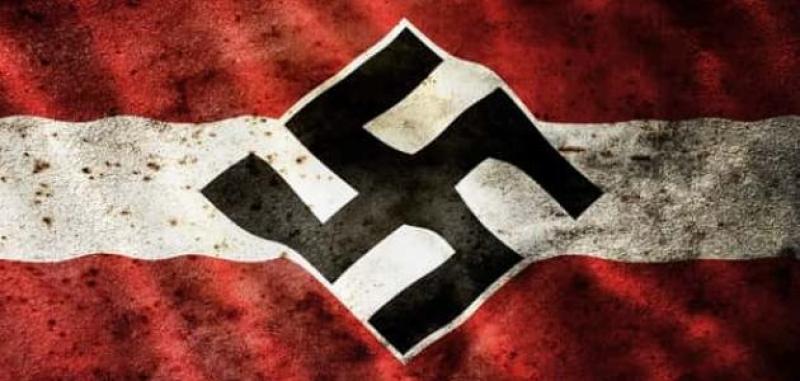 شعار النازية 