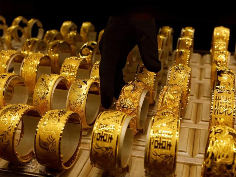 أسعار الذهب في مصر اليوم الخميس 20-10-2022
