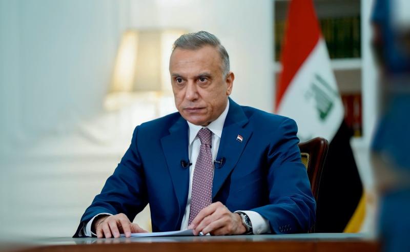 رئيس الوزراء العراقي الأسبق