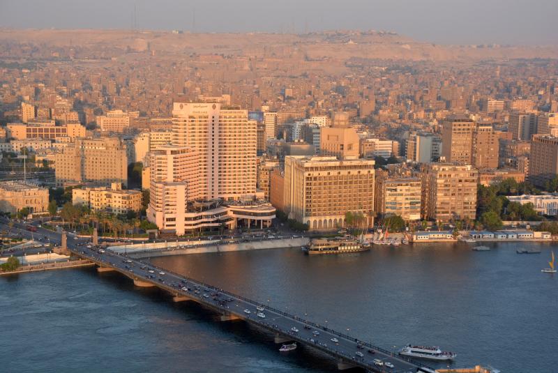 طقس اليوم.. حار نهارا معتدل ليلا والعظمى في القاهرة 33 درجة