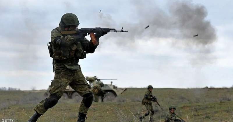 بريطانيا: روسيا قصفت سد بشينهي لإغراق نقاط عبور عسكرية أوكرانية