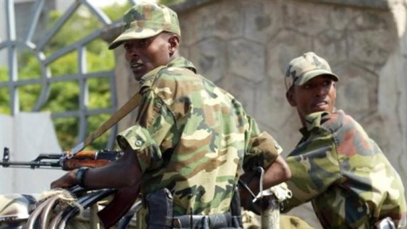 مخاوف دولية من انهيار الوضع الأمني في إثيوبيا