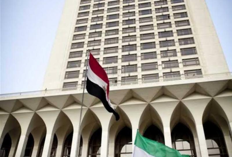مصر تدين الهجوم الإرهابي على مركز تدريب عسكري جنوبي مقديشو