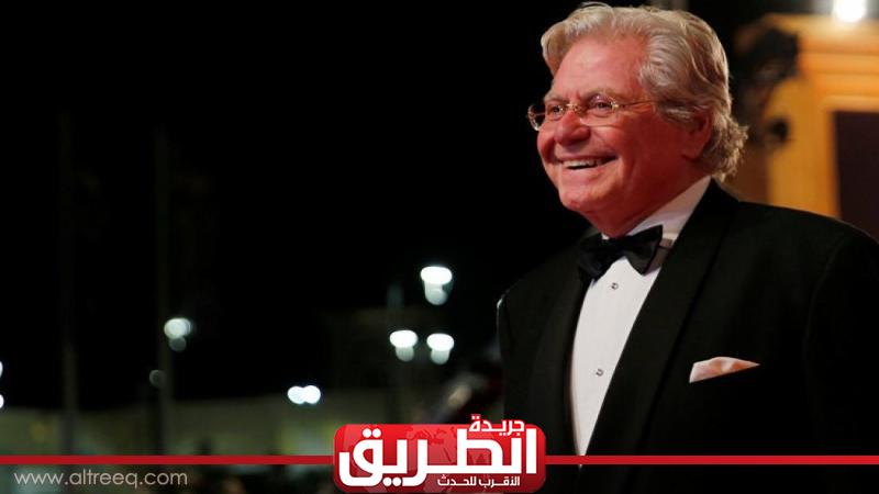 تفاصيل شخصية حسين فهمي في مسلسله الجديد «عودة البارون» | الفن | الطريق تفاصيل شخصية حسين فهمي في مسلسله الجديد «عودة البارون» | الفن | الطريق