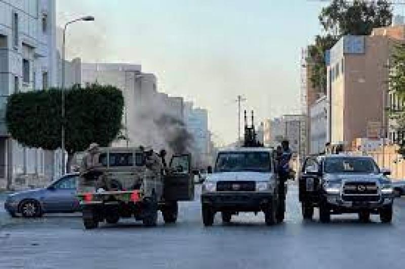 ليبيا: مقتل طفل وإصابة 5 مدنيين باشتباكات في مدينة الزاوية