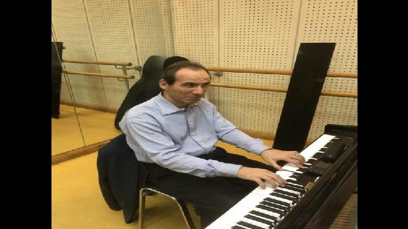 موعد حفل عازف البيانو عمرو سليم في الأوبرا