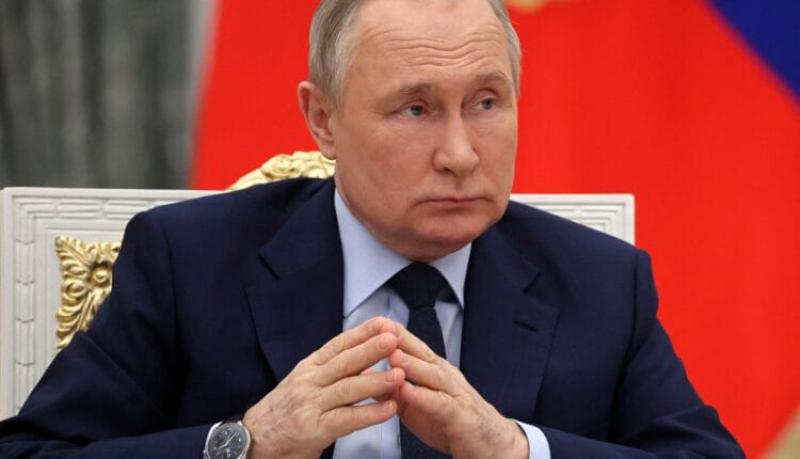 بوتين ناعيا ضحايا حادث مدرسة إيجيفسك: «عمل إرهابي غير إنساني»