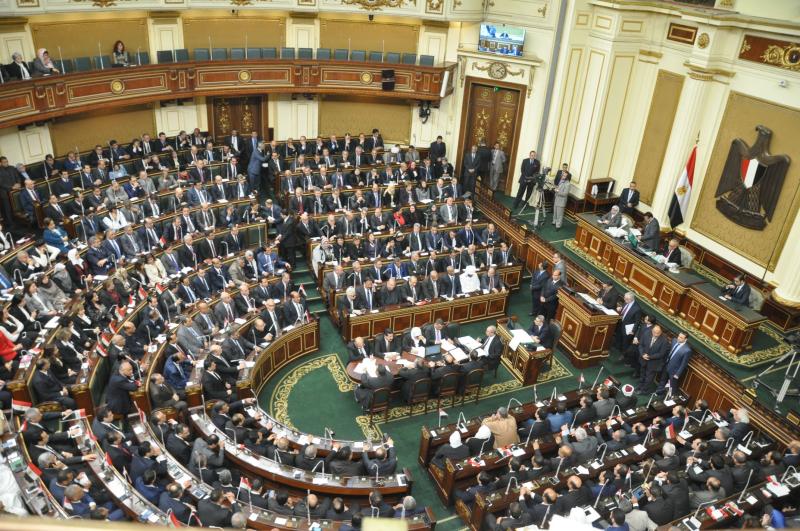 «النواب» يوافق على مد فرض بعض التدابير في سيناء لمدة 6 أشهر