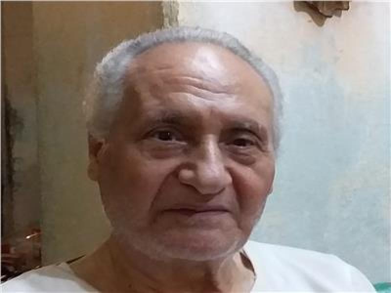وفاة الشاعر مصطفى عبد المجيد وتشيع جنازته ظهر اليوم في أشمون
